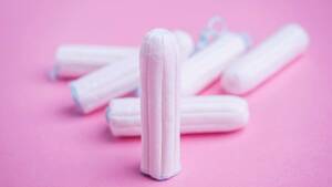 Deborah Norville Hairy Pussy - Kotex recalls some tampons after reports of 'unraveling' and 'pieces left  in the body' - Good Morning America