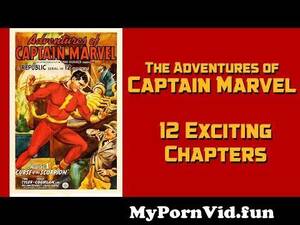 Captain Marvel Porn Captions - The Adventures of Captain Marvel from caption mavral Watch Video -  MyPornVid.fun