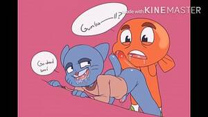 Gumball Watterson Gay Porn - The amazing orld of gumball - XVIDEOS.COM