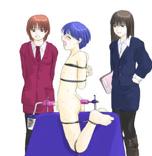 anime femdom spanking - hentai femdom spanking