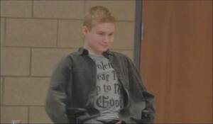 Deric Porn - Not guilty plea from Moorhead man featured in 'Extreme Home Makeover' | 740  The FAN