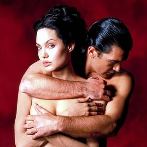 Angelina Jolie Real Sex - The highs â€” and astonishing lows â€” of Angelina Jolie's film career