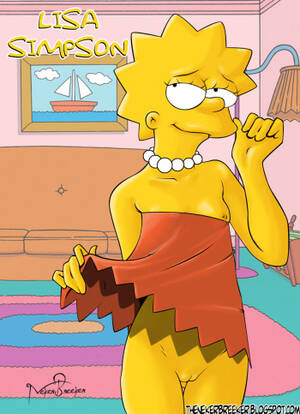 Lisa Simpson Bestiality Porn - Character - Lisa Simpson Pt2 - IMHentai
