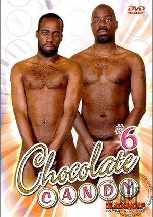 Chocolate Candy Porn - Chocolate Candy 6 | Heatwave Gay Porn Movies @ Gay DVD Empire