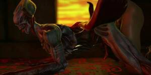 Doom Demon Girls Porn - Doom demons hentai - Tnaflix.com