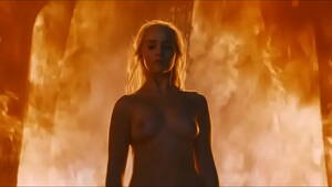 latina porn star emilia clarke - Emilia Clarke â€“ Game of Thrones s06e04 - XVIDEOS.COM