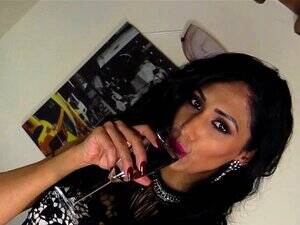 Black Cigar Porn - Cigar porn videos at Xecce.com