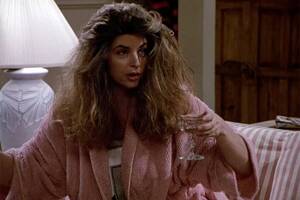 Kirstie Alley Porn - Kirstie Alley's Emmy-Winning 'Cheers' Performance Is a Boozy Tour de Force  | Decider