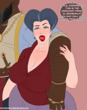 Lady Tremaine Porn - character:lady tremaine - E-Hentai Galleries