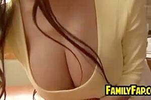 asian stepmother sex - Busty Asian Step Mother - Community Videos, watch free porn video, HD XXX  at tPorn.xxx
