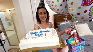birthday wish - Birthday Wish Came True - Aria Valencia - XNXX.COM