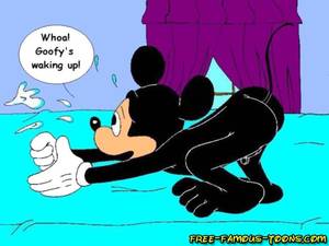 Mickey Mouse Goofy Gay Porn - In our archives you'll see Simpsons, Incredibles, Jetsons, Futurama, Ariel,  Jasmine, Jessica, Belle, Pocahontas, Bugs Bunny, Goofy, Donald and other ...