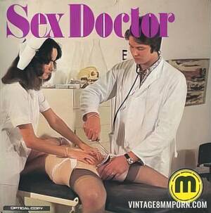 Doctor Sex Porn Movies - Master Film 1788 - Sex Doctor Â» Vintage 8mm Porn, 8mm Sex Films, Classic  Porn, Stag Movies, Glamour Films, Silent loops, Reel Porn