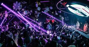 drunk sex rave party - K-Pop's Dark Side: Assault, Prostitution, Suicide, and Spycams - Bloomberg