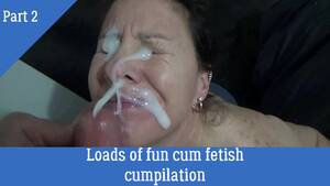 Cum On Fetish - Loads of Fun Cum Fetish Compilation - Biggest Loads ever Pt 2 - Pornhub.com
