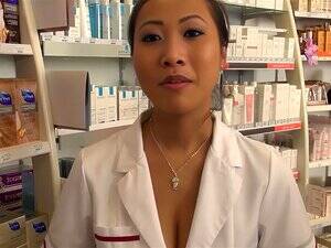 asian pharmacist nude - Asian Pharmacist Nude | Sex Pictures Pass