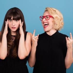 Jimmy Fallon Porn - Just Between Us Show