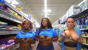 Big Tits Walmart - Walmart Employes Of The Month Goes To ... - XVIDEOS.COM