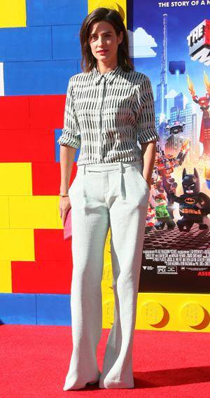 Cobie Smulders Anal Porn - Friday's Fashion Fails: Julianne Moore and Cobie Smulders â€“ SheKnows