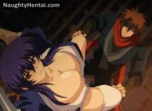 kunoichi hentai movies - Kunoichi Sakuya Part 2 | Naughty Hentai Porn Groupsex