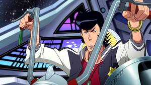 Anime Space Dandy Porn - Space Dandy â€“ 07 â€“ Random Curiosity