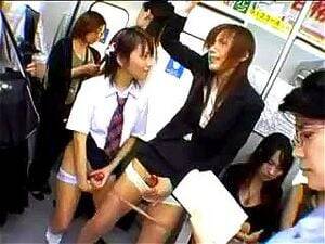 Japanese Train Porn Futa - Watch Futanari on train - Tranny, Shemale, Transexual Porn - SpankBang
