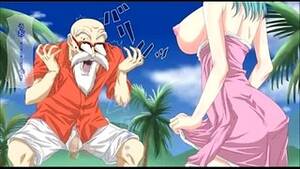 big hentai tits movies - Sexy Bulma Con El Maestro Roshi R. Free Big Boobs Porn Videos Hentai Movies  Clips Nude - XAnimu.com