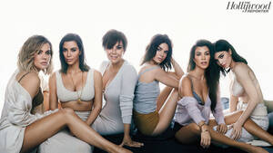 Kim Possible Sleeping Porn - The Kardashian Decade: How a Sex Tape Led to a Billion-Dollar Brand