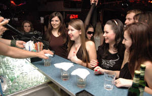 drunk russian party - Read more. Crazy party with naked drunked russian ...