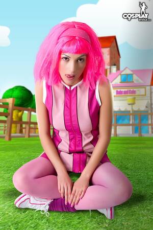 Lazy Town Porn Hit Girl - Adult lazy town nude. Midget mac audition