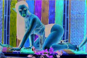 black pussy nicki minaj - Examining the Nicki Minaj Sculpture Incident - The Washington Informer