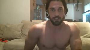 brazilian jerk off - Super Hot Brazilian Jerking Off Gay Porn Video - TheGay.com