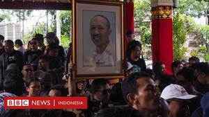 Girlsdoporn E245 - Presiden Jokowi batalkan remisi untuk pembunuh wartawan di Bali - BBC News  Indonesia