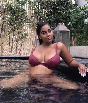 ayisha diaz - Ayisha Diaz leaked nude