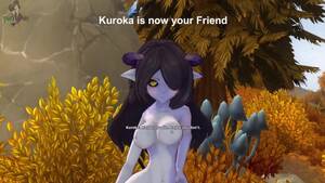 Monster Girl Sex - Sinfully Fun Games #17 Monster Girl Tales - xxx Mobile Porno Videos &  Movies - iPornTV.Net