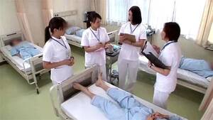 japanese nurse balls - Watch Japanese Handjob - Nurse, Japanese Nurse, Japanese Handjob Porn -  SpankBang