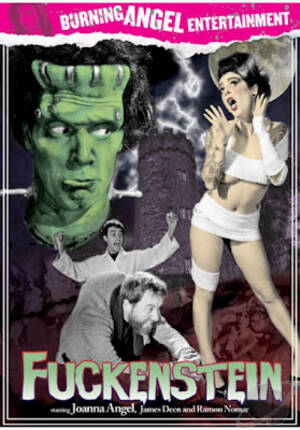 Classic Movie Monster Porn - 5 Classic Horror Movies (and an XXX parody) â€“ This Is Horror