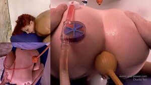 Double Enema Porn - Charlie and the Nozzles 2 - XVIDEOS.COM