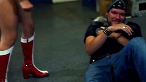 Heroine Monster Porn - Dani G Valor Gods and Monsters from Secret Heroine Films 1 HD Porn Videos -  Span