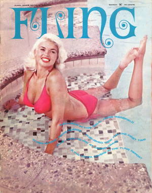 60s porn magazines - MAGnificent