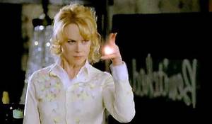 Bewitched Kidman Porn - Long time Flea-readers know of my Nicole Kidman id e fixe and watching her  play Samantha in Bewitched I may as well have had my heart yanked out and  thrown ...