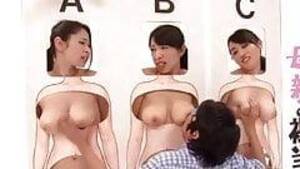 japanese tv xxx - Japanese TV Porn Show : XXXBunker.com Porn Tube