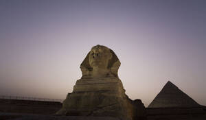 Egyptian Pyramids Porn Star - Porn Film Shot at Egyptian Pyramids Sparks Anger â€“ The Hollywood Reporter