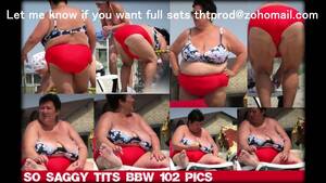 fat mature voyeur - Fantastic Beach Voyeur BBW SSBBW MATURE GRANNY Big Tits Fat Ass All Covers  - EPORNER