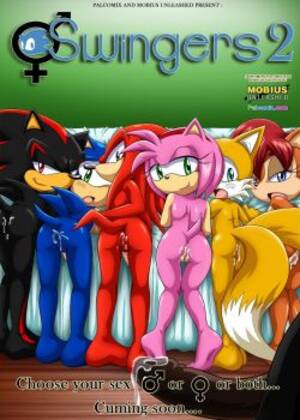 free swinger cartoons - Swingers 2 - MyHentaiGallery Free Porn Comics and Sex Cartoons