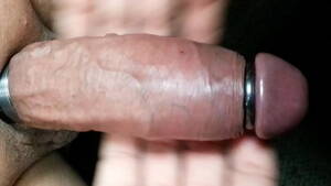big dick cock ring - Ring make my cock excited and huge to the max - XVIDEOS.COM