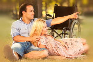 disabled swingers - Online Dating For Individuals With Disabilities