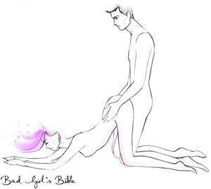 anal sex side position - 28 Orgasmic Anal Sex Positions (+ Pictures) For Wild, Intense Sex