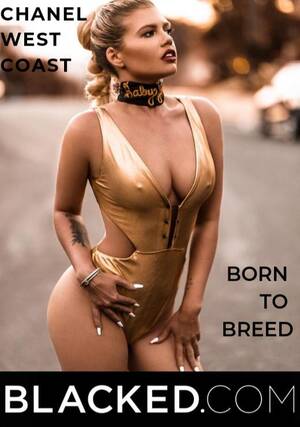 Bbc Chanel West Coast Porn - Chanel West Coast BLACKED again : r/BlackedFantasy