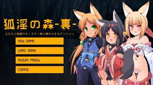 Fox Lady Anime Porn - Fox Indecent Forest: A dungeon where a fox girl seeds a monster girl Unity  Porn Sex Game v.Final Download for Windows